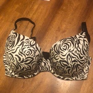 Victoria’s Secret Biofit Bra Sz 34DD